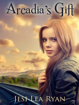 cover image of Arcadia's Gift (Arcadia--Book 1)